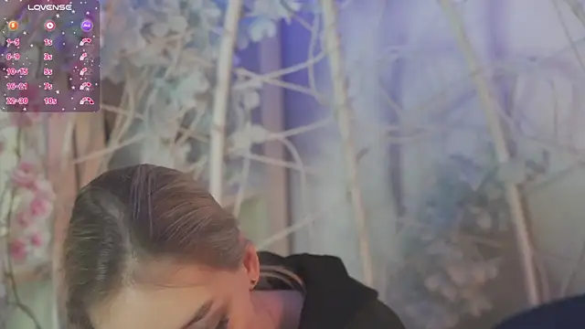 Snapshot of FlairCunard chatting on February 2025 10:00:02 PM FlairCunard online show from February 2025 10:00:02 PM