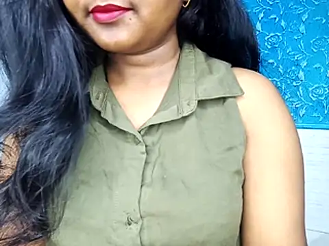 Snapshot of Muktha chatting on March 2026 04:32:01 PM Muktha online show from March 2026 04:32:01 PM