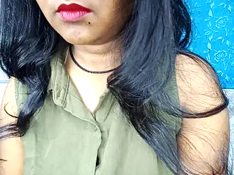 Snapshot of Muktha chatting on March 2026 04:38:02 AM Muktha online show from March 2026 04:38:02 AM