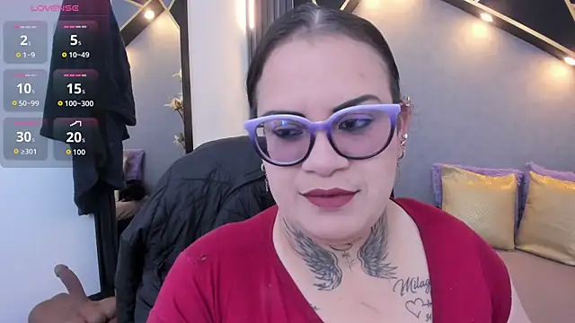 brigittemiller online show from March 2026 01:43:02 AM