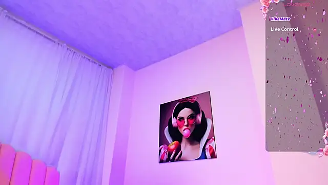 zoe rivers online show from February 2025 05:08:01 PM