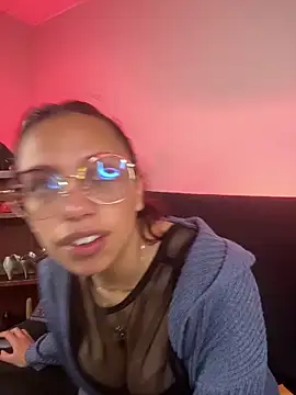 lilith-deveraux online show from March 2025 12:23:01 PM