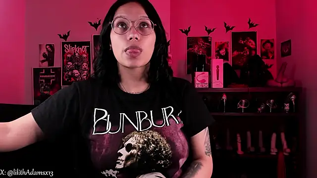 lilith-deveraux online show from March 2026 02:38:02 AM