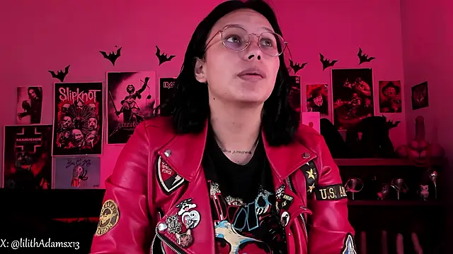 lilith-deveraux online show from March 2026 07:57:01 PM