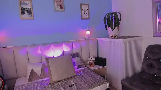 Snapshot of dayanne07 chatting on January 2025 08:24:01 AM dayanne07 online show from January 2025 08:24:01 AM