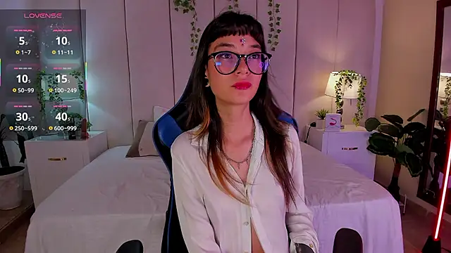 dayanne07 online show from January 2026 08:38:02 AM