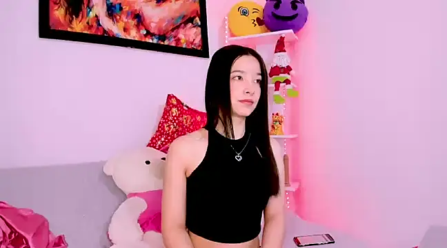 Manuelaa mejiia online show from December 2024 02:55:01 PM