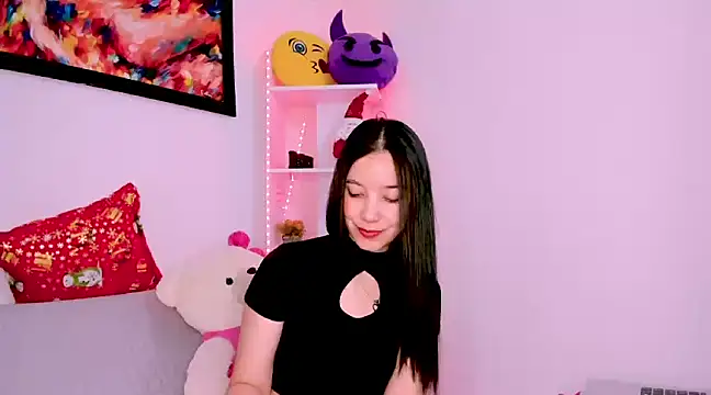 Manuelaa mejiia online show from December 2024 01:51:02 PM