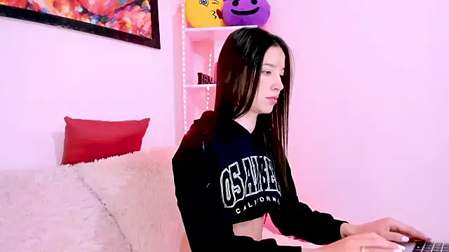 Manuelaa mejiia online show from January 2025 02:56:02 PM