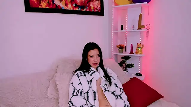 Manuelaa mejiia online show from February 2025 11:55:02 PM