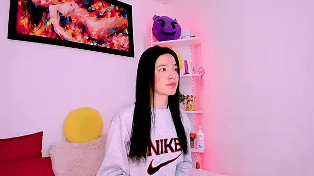 Manuelaa mejiia online show from March 2025 04:00:02 PM