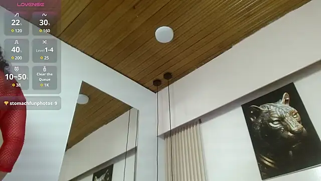 virtual charm online show from February 2025 04:56:02 PM