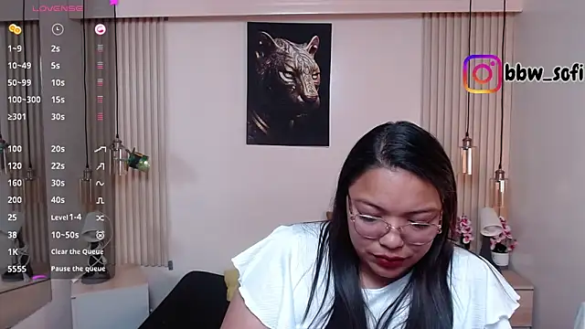 Snapshot of virtual_charm chatting on April 2026 01:06:02 PM virtual charm online show from April 2026 01:06:02 PM