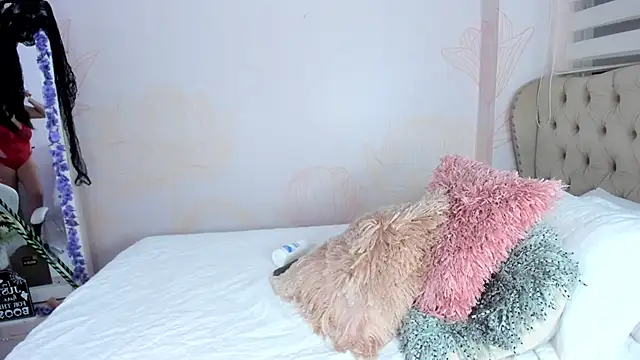 MelissaGrayy online show from October 2025 11:14:02 AM