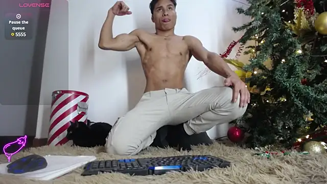 darkviper26 online show from December 2024 04:07:02 AM