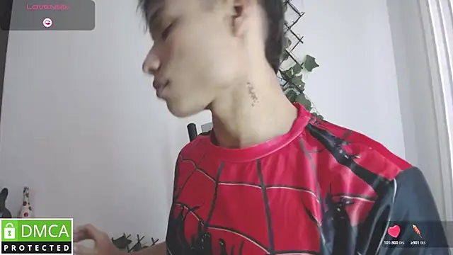 darkviper26 online show from February 2025 06:10:01 PM