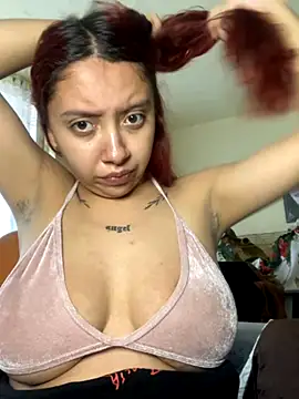 charlott dm online show from October 2025 08:30:01 PM