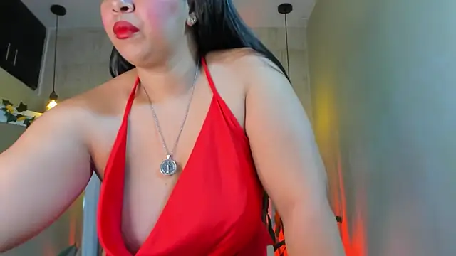 Snapshot of Fransheska-mon chatting on July 2026 07:40:02 PM Fransheska-mon online show from July 2026 07:40:02 PM