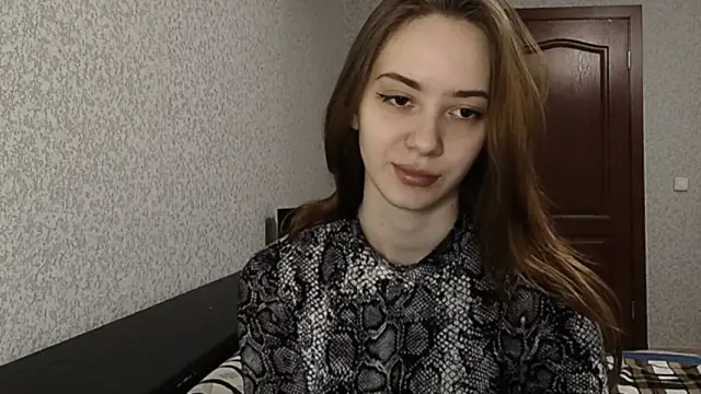 Irma-Bennet online show from December 2024 02:57:01 PM