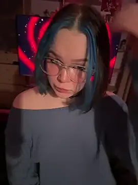 MaddisonHaas online show from December 2024 07:21:01 PM