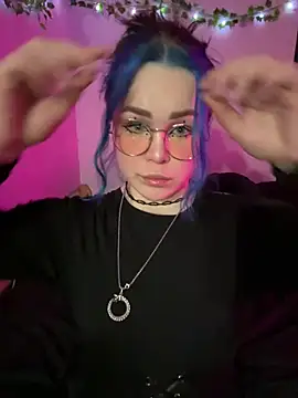 MaddisonHaas online show from December 2024 12:30:01 AM