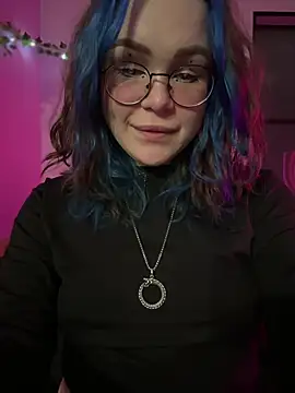 MaddisonHaas online show from December 2024 03:36:02 AM