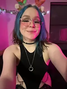 MaddisonHaas online show from December 2024 03:38:02 AM