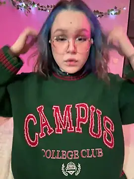 MaddisonHaas online show from January 2025 02:29:01 AM