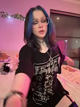 MaddisonHaas online show from February 2025 03:33:01 AM