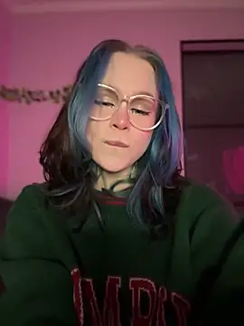 MaddisonHaas online show from March 2025 11:27:02 PM