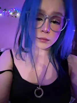 MaddisonHaas online show from October 2025 01:06:01 AM