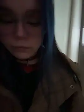 MaddisonHaas online show from February 2026 12:56:02 PM