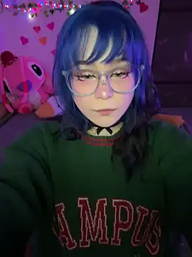 MaddisonHaas online show from March 2026 02:33:02 PM