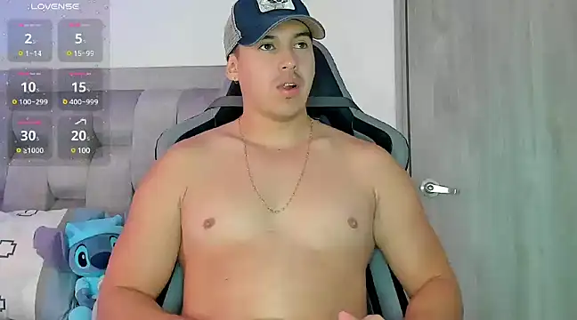 victor vixen online show from January 2025 04:03:01 PM