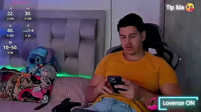 victor vixen online show from January 2025 03:20:01 PM