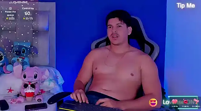 victor vixen online show from February 2025 02:06:02 PM