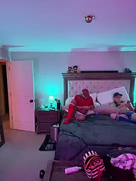 KySir1990 online show from February 2025 02:07:02 AM