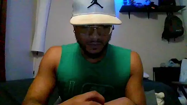 KySir1990 online show from September 2025 07:52:02 AM