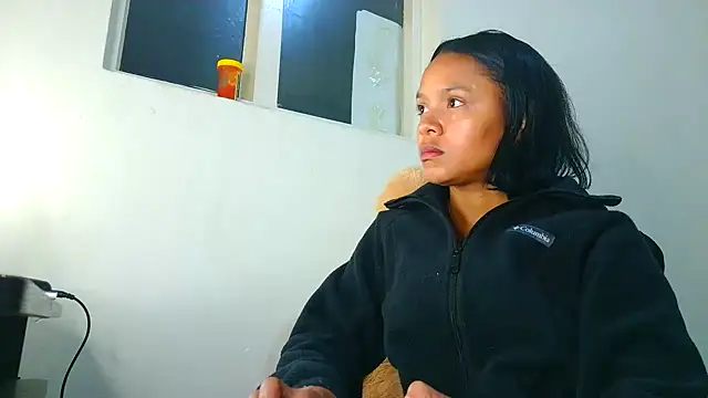 Samary thomas online show from January 2026 01:08:02 AM