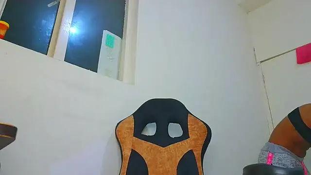 Samary thomas online show from February 2026 01:13:02 AM