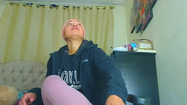 Samary thomas online show from April 2026 02:27:02 AM