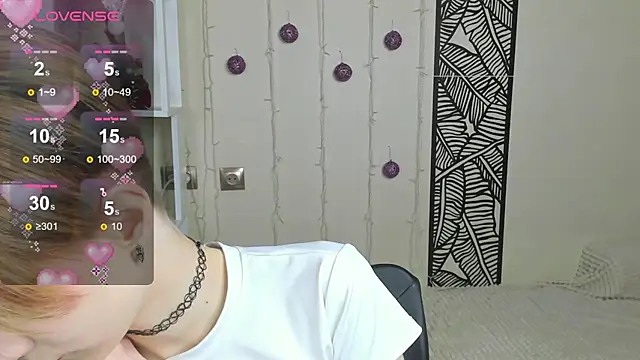 Snapshot of Angel_Jules chatting on December 2024 01:29:01 AM Angel Jules online show from December 2024 01:29:01 AM