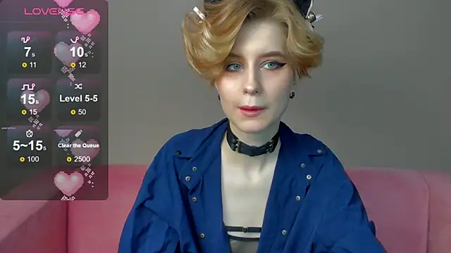 Snapshot of Angel_Jules chatting on March 2025 01:04:01 AM Angel Jules online show from March 2025 01:04:01 AM