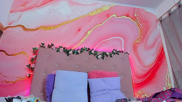 Taylor  cooper online show from March 2025 10:17:02 PM