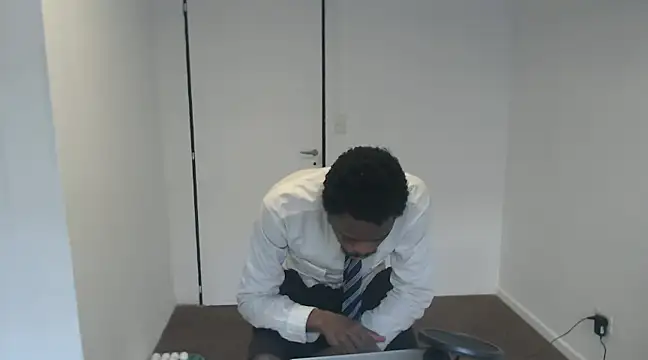 Mastertopdome online show from February 2025 01:21:02 PM