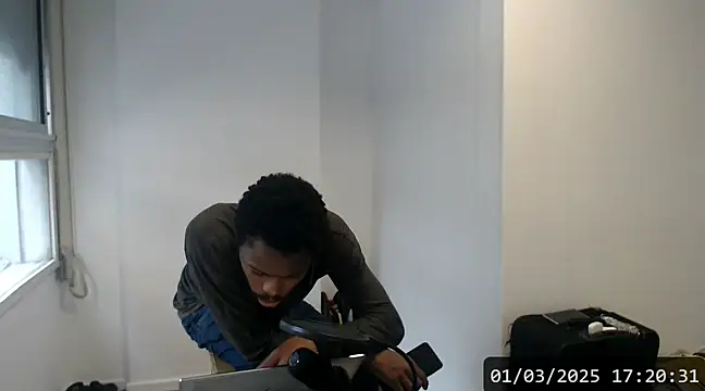 Mastertopdome online show from March 2025 08:21:02 PM