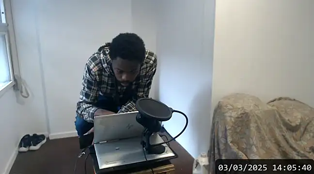 Mastertopdome online show from March 2025 05:07:02 PM