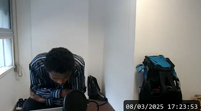 Mastertopdome online show from March 2025 08:25:01 PM