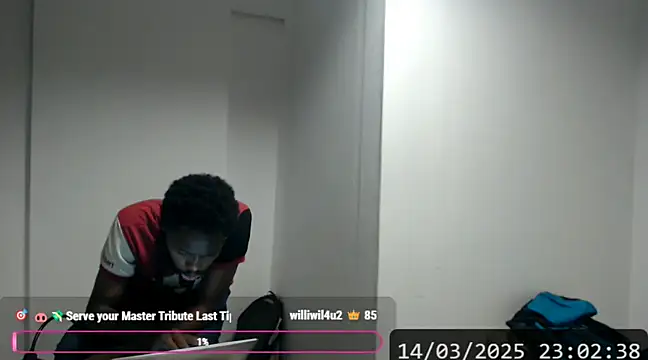 Mastertopdome online show from March 2025 02:03:02 AM