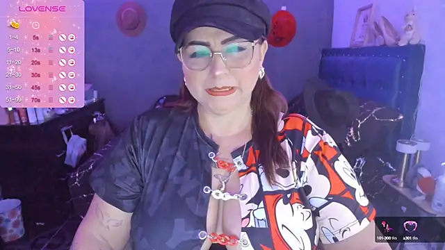 Snapshot of Ivonnee__ chatting on January 2025 02:03:02 AM Ivonnee   online show from January 2025 02:03:02 AM